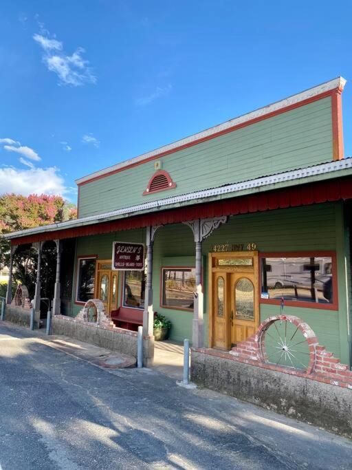 The Shopkeeper'S Cottage ~ Chic! Amador City Exteriör bild