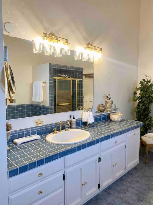 The Shopkeeper'S Cottage ~ Chic! Amador City Exteriör bild