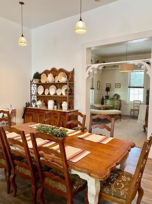 The Shopkeeper'S Cottage ~ Chic! Amador City Exteriör bild