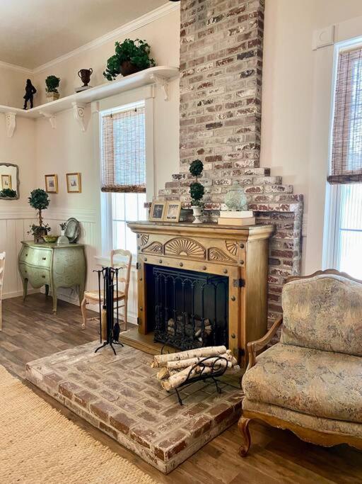 The Shopkeeper'S Cottage ~ Chic! Amador City Exteriör bild