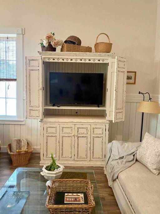 The Shopkeeper'S Cottage ~ Chic! Amador City Exteriör bild