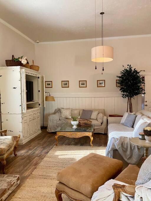 The Shopkeeper'S Cottage ~ Chic! Amador City Exteriör bild