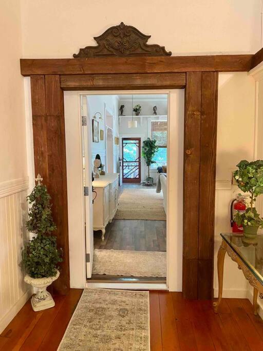 The Shopkeeper'S Cottage ~ Chic! Amador City Exteriör bild
