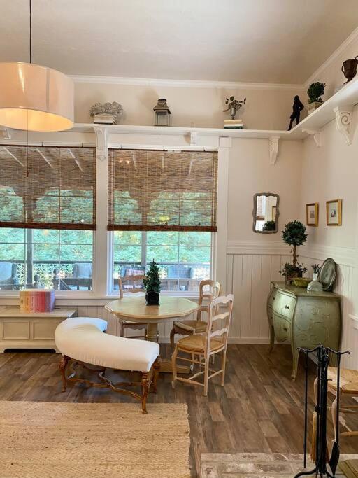 The Shopkeeper'S Cottage ~ Chic! Amador City Exteriör bild