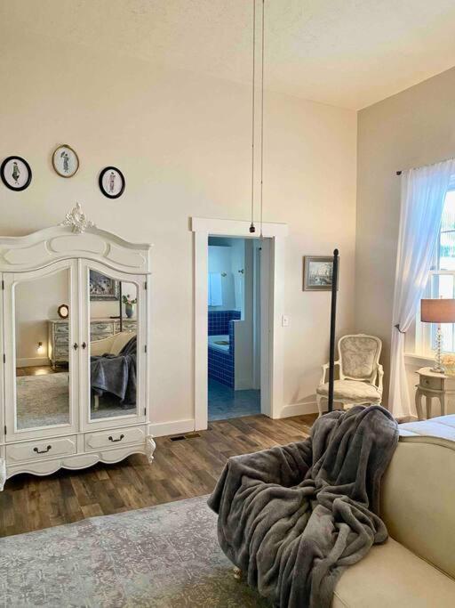The Shopkeeper'S Cottage ~ Chic! Amador City Exteriör bild