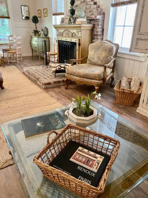 The Shopkeeper'S Cottage ~ Chic! Amador City Exteriör bild