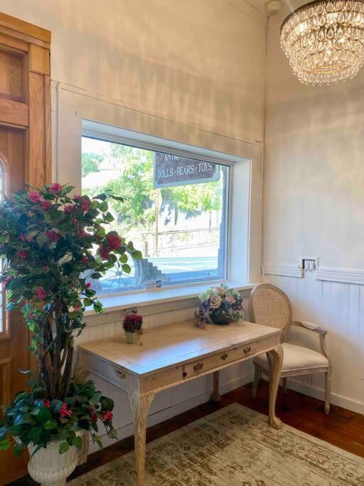 The Shopkeeper'S Cottage ~ Chic! Amador City Exteriör bild