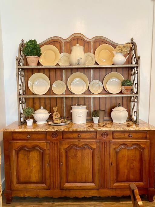 The Shopkeeper'S Cottage ~ Chic! Amador City Exteriör bild