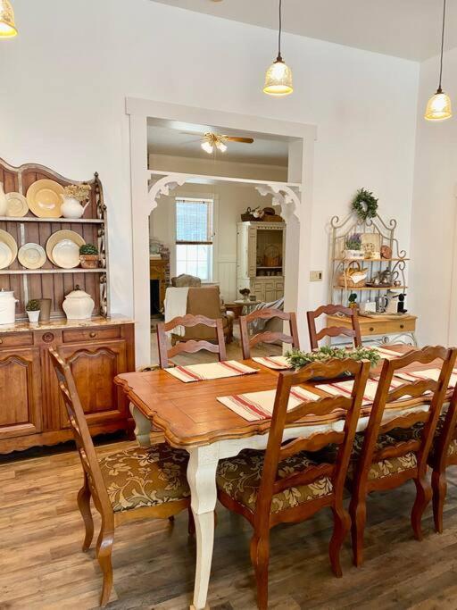 The Shopkeeper'S Cottage ~ Chic! Amador City Exteriör bild