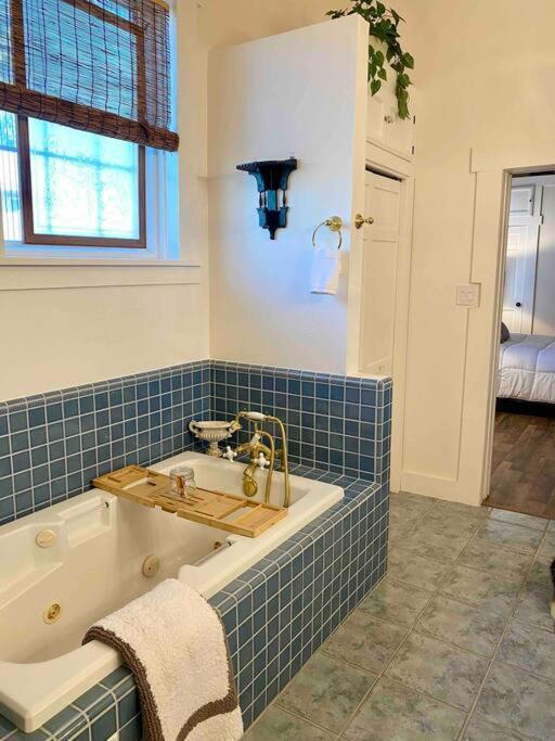 The Shopkeeper'S Cottage ~ Chic! Amador City Exteriör bild