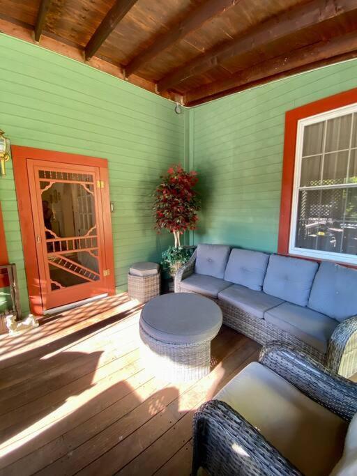 The Shopkeeper'S Cottage ~ Chic! Amador City Exteriör bild