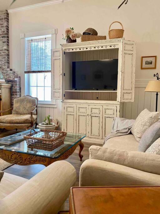 The Shopkeeper'S Cottage ~ Chic! Amador City Exteriör bild