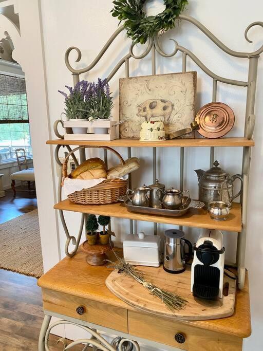 The Shopkeeper'S Cottage ~ Chic! Amador City Exteriör bild