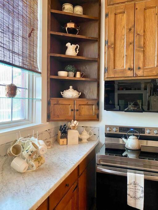 The Shopkeeper'S Cottage ~ Chic! Amador City Exteriör bild