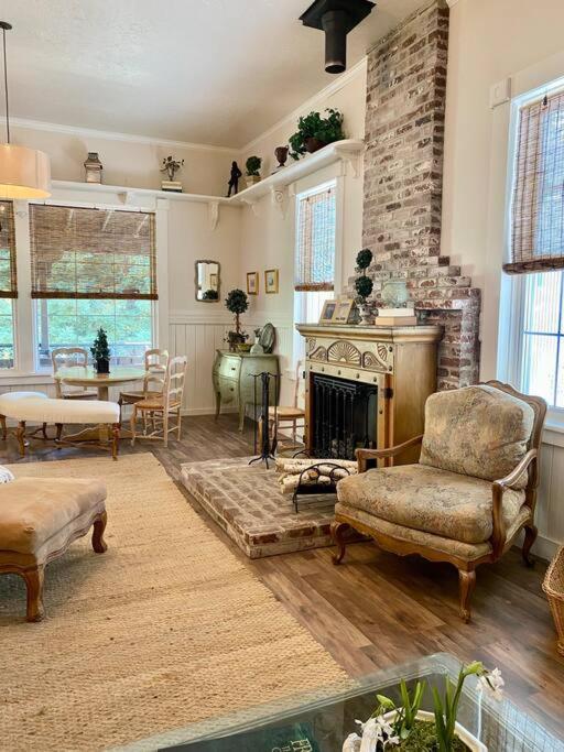 The Shopkeeper'S Cottage ~ Chic! Amador City Exteriör bild