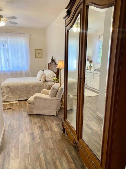 The Shopkeeper'S Cottage ~ Chic! Amador City Exteriör bild
