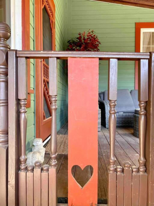 The Shopkeeper'S Cottage ~ Chic! Amador City Exteriör bild