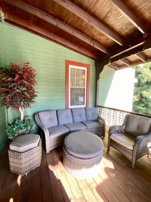 The Shopkeeper'S Cottage ~ Chic! Amador City Exteriör bild