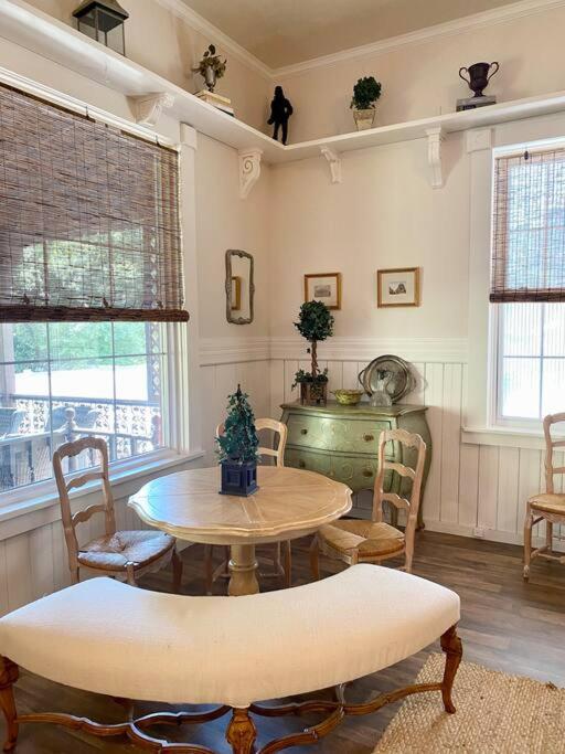 The Shopkeeper'S Cottage ~ Chic! Amador City Exteriör bild