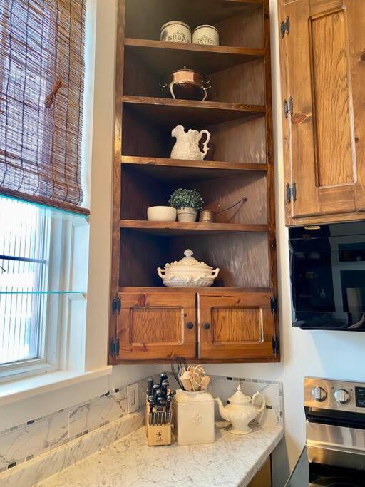 The Shopkeeper'S Cottage ~ Chic! Amador City Exteriör bild